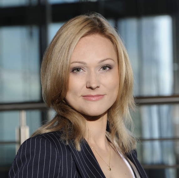 Anita Barcewicz