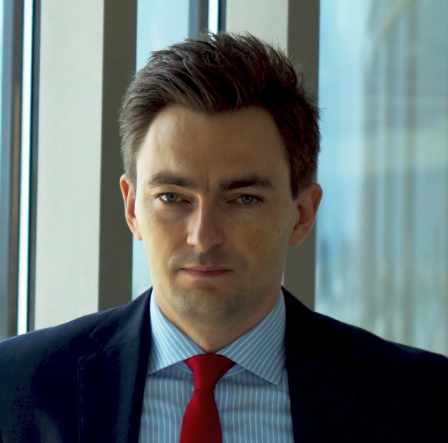 Tomasz Ziółkowski