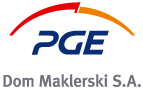 PGE Dom Maklerski S.A.